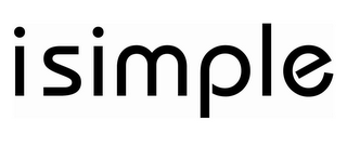 ISIMPLE logo