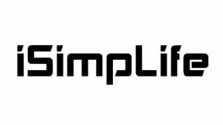 ISIMPLIFE logo