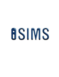ISIMS logo