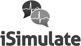 ISIMULATE logo