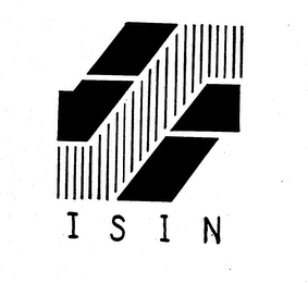 ISIN logo