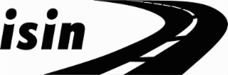 ISIN logo