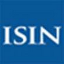ISIN logo