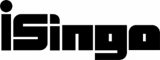 ISINGO logo