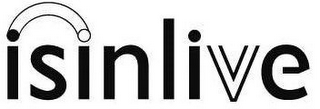 ISINLIVE logo