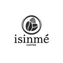 ISINME COFFEE logo