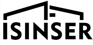 ISINSER logo