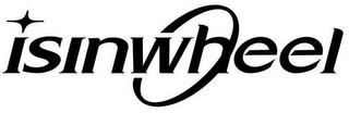 ISINWHEEL logo