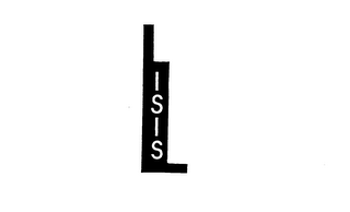 ISIS logo
