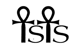 ISIS logo