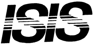 ISIS logo