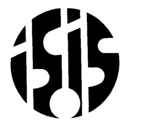ISIS logo