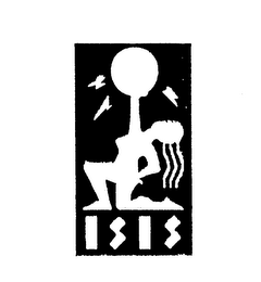 ISIS logo