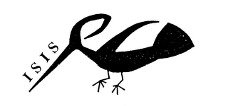 ISIS logo