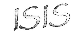 ISIS logo