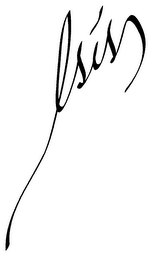 ISIS logo