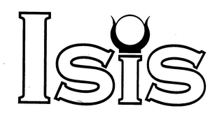 ISIS logo