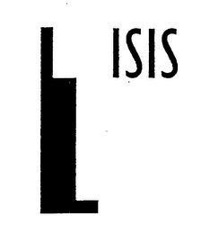 ISIS logo