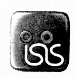 ISIS logo