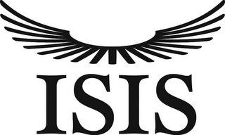 ISIS logo