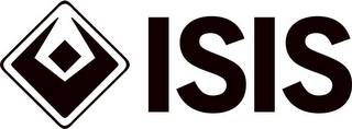 ISIS logo