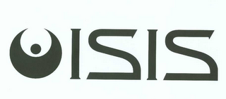 ISIS logo