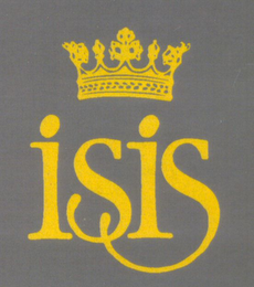 ISIS logo