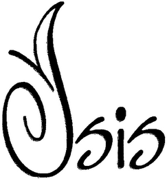 ISIS logo