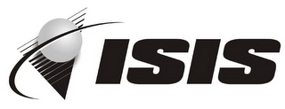 ISIS logo