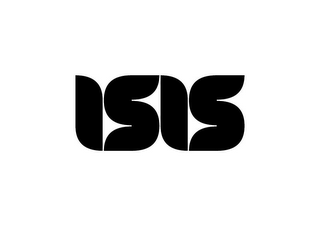 ISIS logo