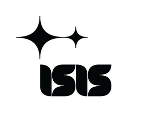ISIS logo