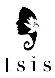 ISIS logo