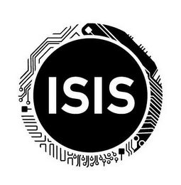 ISIS logo