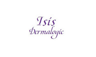 ISIS DERMALOGIC logo