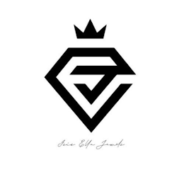 ISIS ELLA JEWELS logo