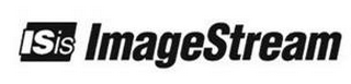 ISIS IMAGESTREAM logo