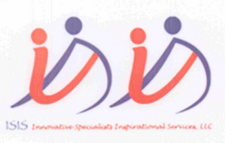 ISIS INNOVATIVE SPECIALISTS INSPIRATIONAL SERVICES, LLC logo