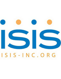 ISIS ISIS-INC.ORG logo
