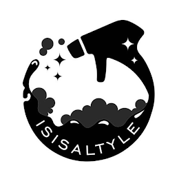 ISISALTYLE logo