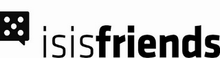 ISISFRIENDS logo