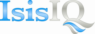 ISISIQ logo