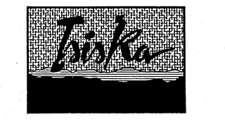 ISISKA logo