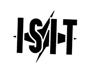 ISIT logo