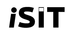 ISIT logo