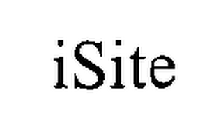 ISITE logo