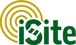 ISITE logo