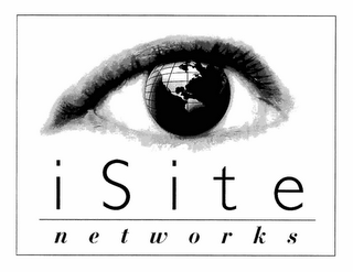 ISITE NETWORKS logo