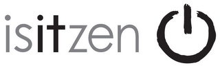 ISITZEN logo