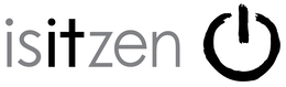 ISITZEN logo