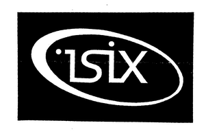 ISIX logo